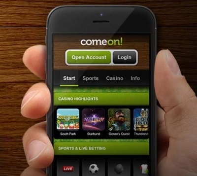 Comeon!: The Best Online Casino Site In India For Big Wins And
